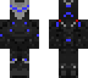 armadura de mrgenarokp