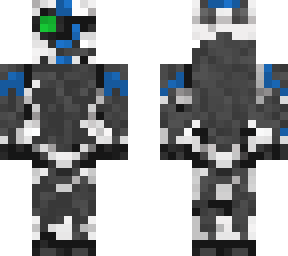 armored clone