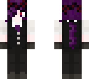 ash v6 in tux
