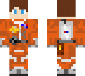 astronaut