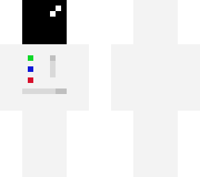 astronaut skin