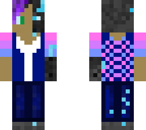 awoken wither bi skin