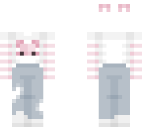 axolotl base //full//