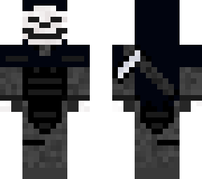 azrael ghost