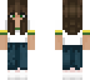 basic girl (again)