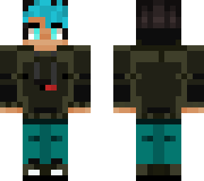 bbly2230 custom skin