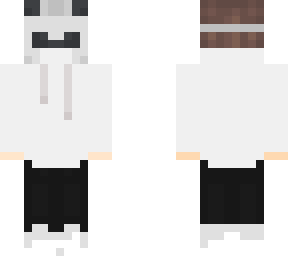 bear mask 2