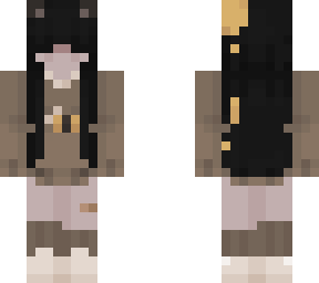 bee girl