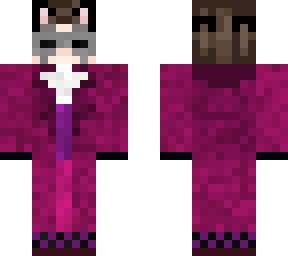 bee's masquerade