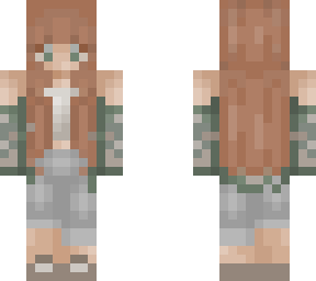 bellsmp4 skin