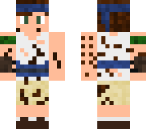 ben pincus (survival)