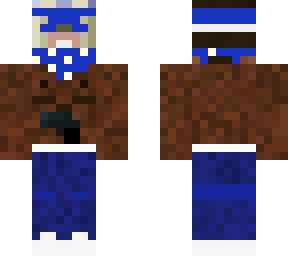 better crip seaguardian