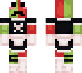 better frog maid