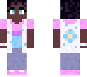 bi pride girl