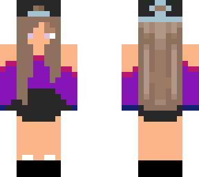 bi pride girl tomboy/girly girl