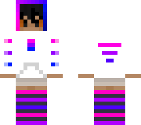 bi skin