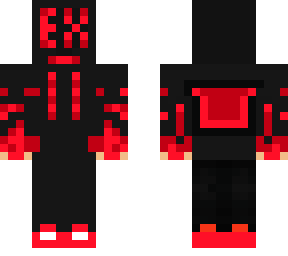 big ex