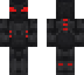 black manta (dceu)