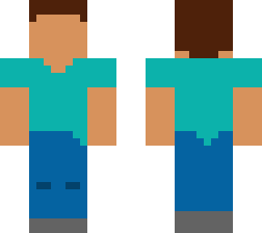blank stev