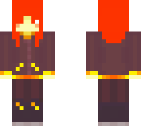 blazeborn