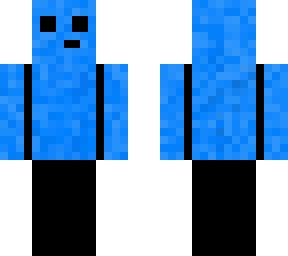 blob