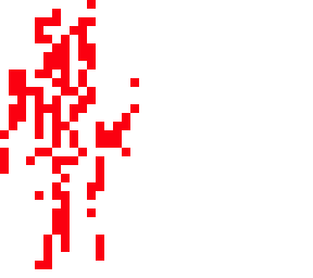 blood ghost