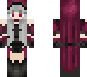 blood sucking vampire
