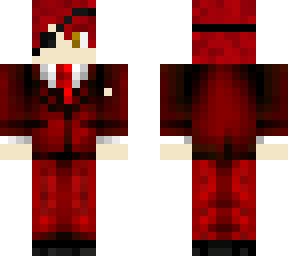 bloodwork foxy v2
