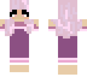 blossom girl