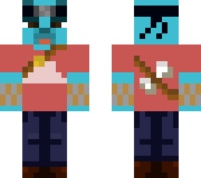 blu ben