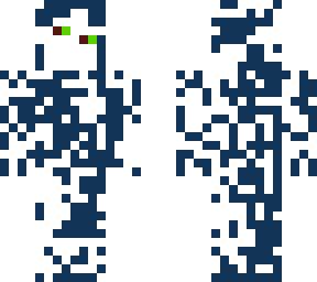 blu mistake