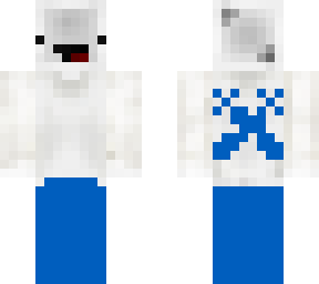 blue bedlessnoob