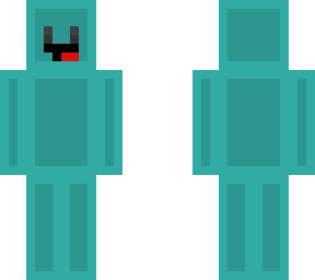 blueblob the 1st