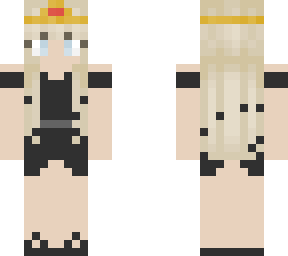 bluemamba555's skin