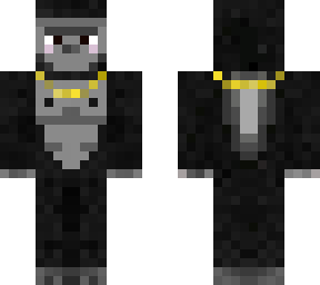 blushing drip silverback (fixed)