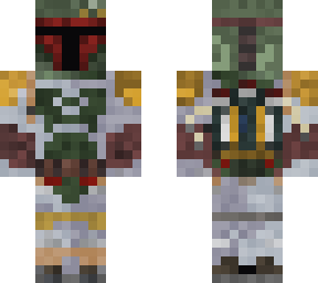boba fett