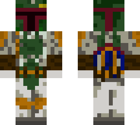 boba fett