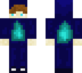 boy skin