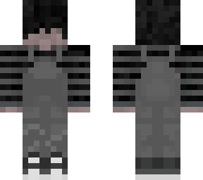 boy skin