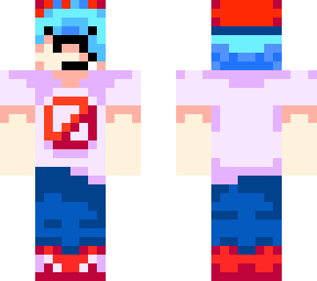 boyfriend 4.0 (bug fix)