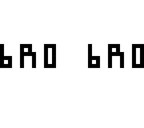 bro (white)