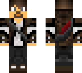 brothers skin