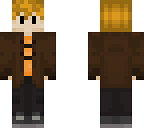 brunosvabski 2.0 ( orange )