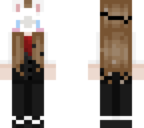 bunbun skin