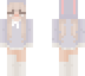 bunny girl :]