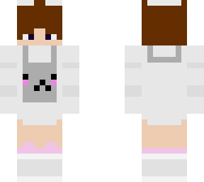 bunny unmasked