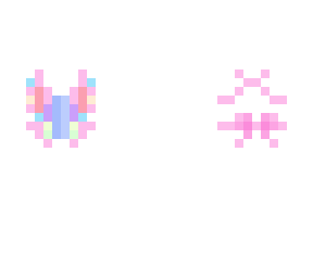 butterfly top base <3