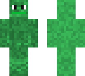 camouflage man