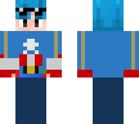 capitan lentejas