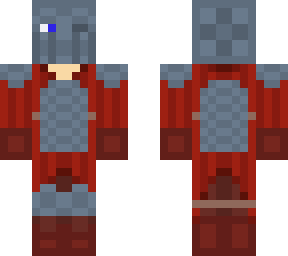 carcass(knight)